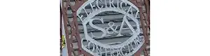 S & A Electrical Logo S & A Electrical Logo Image